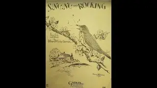 Singing and Rocking