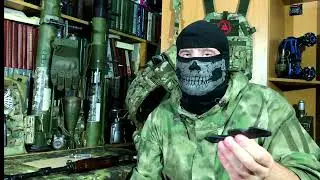 ПЛАНКА ЛАСТОЧКИН ХВОСТ - КРЕПИМ НА БОЛТЫ