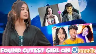 Omegle Funniest Moments 😂(Part-2)| Best Omegle Compilation of 2023 | 