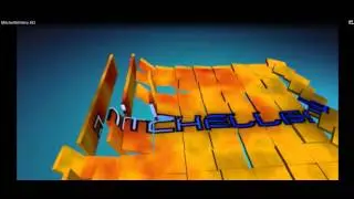 MITCHELL69'S NEW INTRO