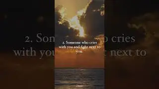 Four friends You Need In Life |quotes about love