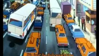 Oliver & Company - Why Should I Worry Movie Ending (lyrics)