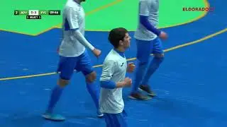 Огляд матчу II S.C. Advocates 0-5 Русанівка UTD