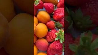 Что делать с фруктовым урожаем? 
