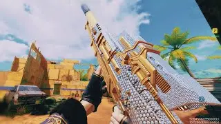 Koshka is the NEW ERA of Sniping (17kills SnD)
