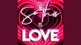 Love Affirmations