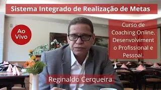 Desenvolvimento Profissional e Pessoal  - Sistema Integrado de Realização de Metas.