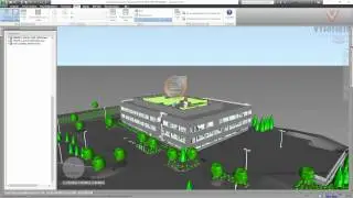 VC: Autodesk Navisworks. Продвинутый уровень: 2.03. Штурвал