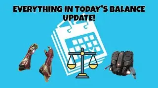 Massive Fortnite Weapon Changes You NEED To Know!