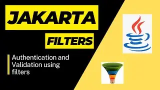Master Jakarta Filters: A Step-by-Step Tutorial for Secure and Efficient Request Processing