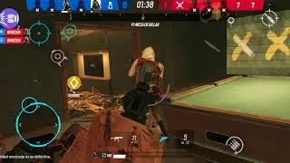 Rainbow Six Mobile is amazing   😱