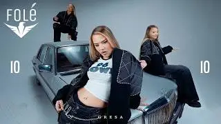 Gresa - 10/10