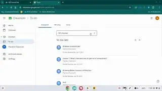 Introduction to Google Classroom
