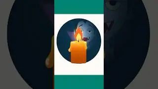 Let’s light this up 🧛‍♂️🕯️👀 💕 