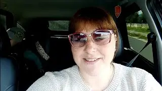 Перебрала картошку/убираем зерно/шоппинг с Матвеем/Красуля на диете)