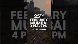 Mumbai’s Most Awaited Study Abroad Event