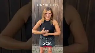 Welcher Lobpreis Song berührt dich aktuell, Lena Belgart?