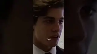 Theodore Nott x y/n Pov
