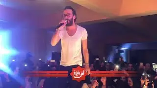 بالفيديو: عثمان مولين يخلق الحدث بمراكش