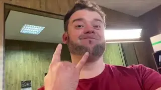 Съёмки 