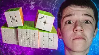 За СКОЛЬКО я смогу собрать их ВСЕ?
