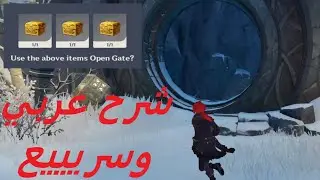 All 3 Golden Boxs Locations | Dragonspine Secret Room | Genshin Impact