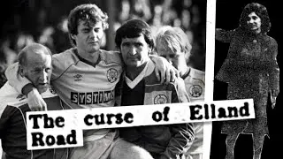 Leeds United: The Wilderness Years 1975-1988: 41: The Exorcist pt II