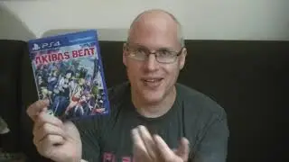 End of an Era Pick-ups (DVD/PS4)