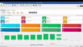 Nuevo Servidor de ARCA (RG 5616) +Transparencia  Fiscal (RG 5614)