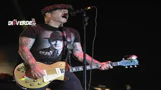 Social Distortion- Death Or Glory- (Subtitulado en Español)