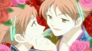 You'll Be In My Heart-Hikaru And Kaoru Hitachiin