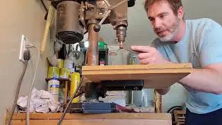 Meek Guitars - How to make wooden guitar knobs