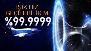 Is it possible to surpass the speed of light? And what would happen to the universe?
