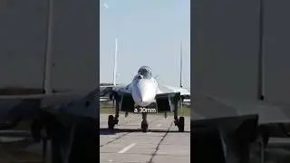 The Soviet Plane That Answered the F-15