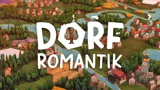Dorfromantik | Full Release Explanation Trailer [GOG]
