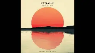 Faylasuf - Milagro (Official Audio)