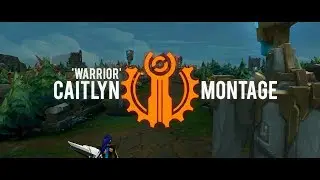 'Warrior' | Sebasketbal Caitlyn Montage