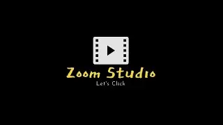 ZOOM STUDIO SURATGARH PRESENTS ll New Cinematic video ll 2024 ll Edit 2024