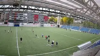 MyPlay for Rugby training