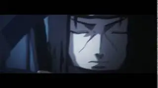 Итачи Учиха