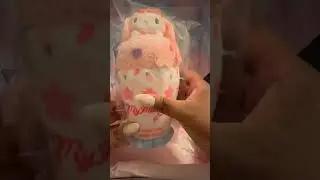 Sokawaii unboxing April 2024🌸💗