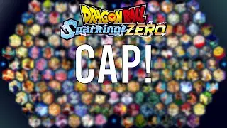Dragon Ball Sparking Zero's Final Roster is a LIE!