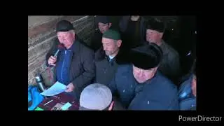 SAMARQAND OQDARYO LOYISH KUPKARISI