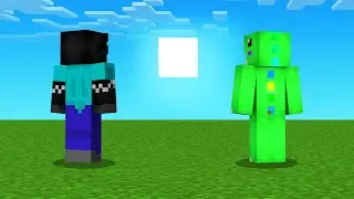 MINECRAFT pero es SUPER PLANO