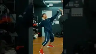 ENHYPEN NIKI PREDEBUT DANCE COVER VIDEO