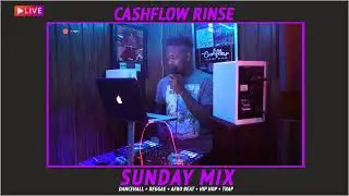 Cashflow Rinse - Sunday Mix
