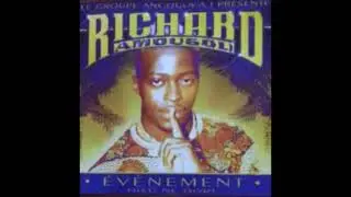 RICHARD AMOUGOU - Ngoan Otoloa