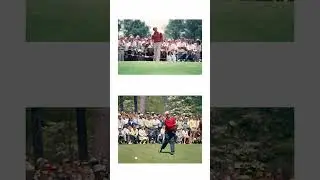 Two friends and $20 🥹 #themasters  #golf  #history #jacknicklaus  #arnoldpalmer  #throwback