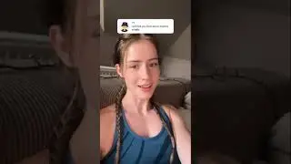 Weird DMs