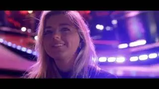 Papa Beats Heartstrings Feat. Scarlett (Official Music Video)